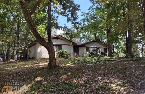 3519 Point View Dr, Gainesville, GA 30506-1422