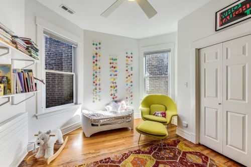 2610 Sawyer Ave, Chicago IL  60623-4736 exterior