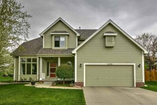 16505 Timberlane Dr, Omaha NE  68136-3077 exterior