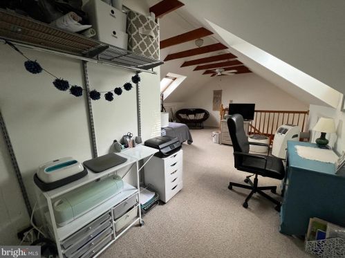 2214 Colston Dr, Silver Spring MD  20910-2510 exterior