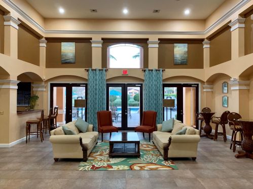 121 Palm Dr, Fort Pierce FL 34986-1789 exterior