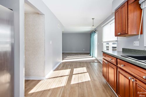 717 Greenmeadow Ct, Bull Valley IL 60014-8974 exterior