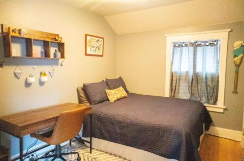 5814 Tacony St, Duluth MN 55807-1261 exterior