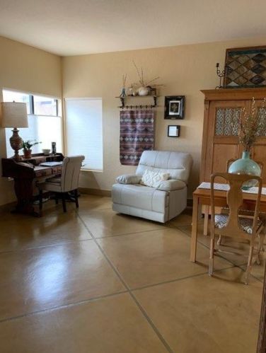 4460 Hvn Ln, Tucson AZ 85712-5426 exterior