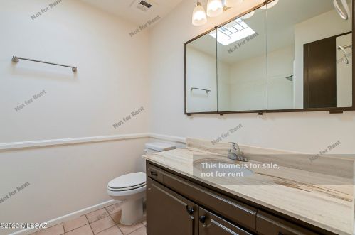 1822 Camino Seco, Tucson AZ  85710-7241 exterior