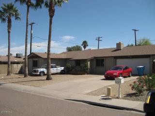 19635 19th Ave, Phoenix AZ  85027-4504 exterior
