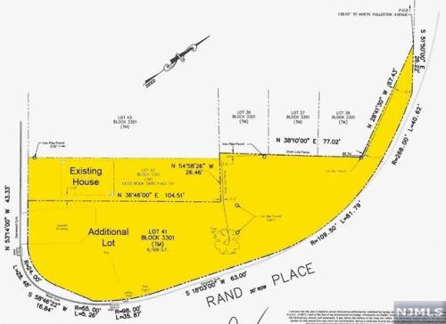 14 Fidelity Pl, Montclair, NJ 07042-3813