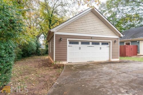 3364 Harrison Rd, Atlanta GA  30344-5023 exterior