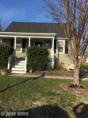 1713 Brookview Rd, Baltimore MD  21222-1207 exterior