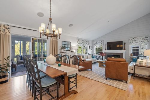 52 Stone Sled Ln, Concord NH 03304-5509 exterior