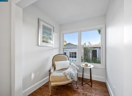 1368 Hopkins St, Berkeley CA 94707-2634 exterior