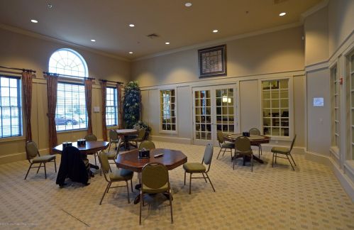 18 Nottingham Way, Jackson Twp NJ 08527-4374 exterior