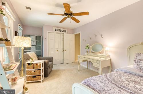 2501 Countryside Dr, Silver Spring MD exterior