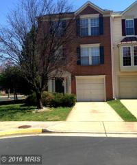 7496 Gadsby Sq, Alexandria VA  22315-5289 exterior