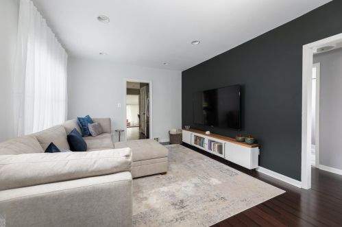 1196 Holland St, Bham MI 48009-6848 exterior