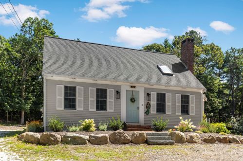 385 Glacier Hills Rd, Eastham, MA 02642-2134