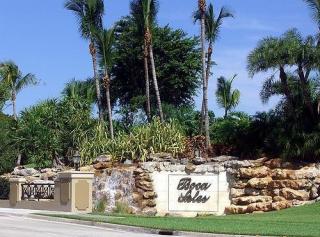 19666 Black Olive Ln, Boca Raton FL  33498-4828 exterior