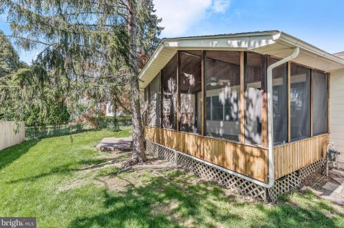 113 Monument St, Rockville MD 20850-2836 exterior