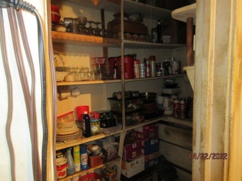 1368 Fairfield Ave, Chicago IL 60632-2210 exterior