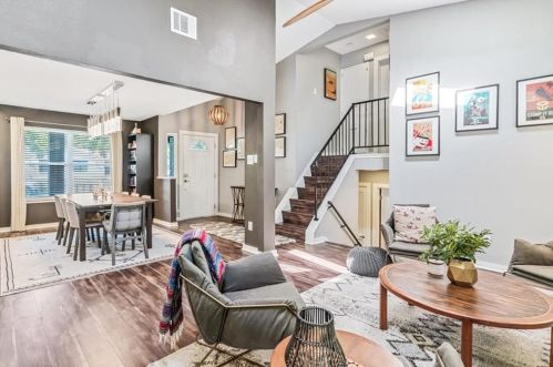 11509 April Dr, Austin TX 78753-2978 exterior