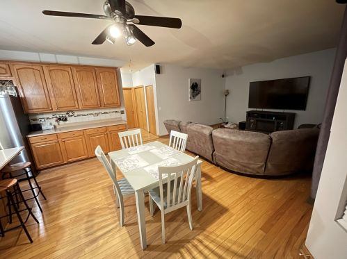 3502 Legacy Dr, Joliet IL 60435-9208 exterior