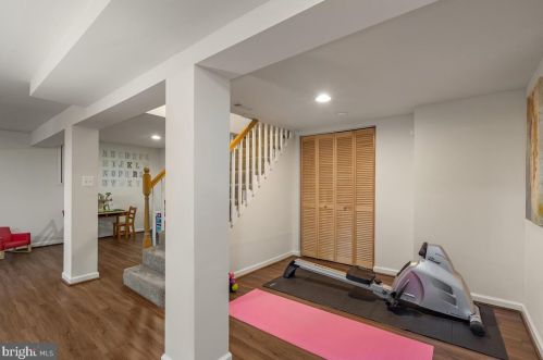 13008 Evanston St, Rockville MD 20853-3027 exterior