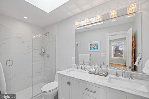 308 Quackenbos St, Washington DC  20011-1654 exterior