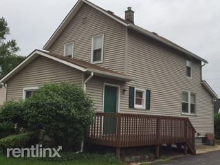 4329 Michigan Ave, Kalamazoo MI  49006-5810 exterior