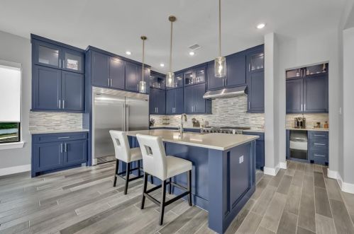 194 Bentwater Bay Dr, Montgomery TX 77356-4651 exterior