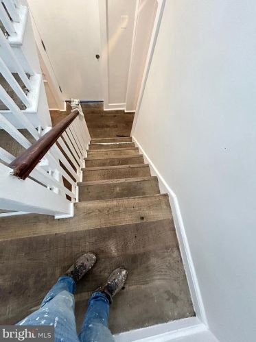 58 Galveston Pl, Washington DC 20032-2049 exterior