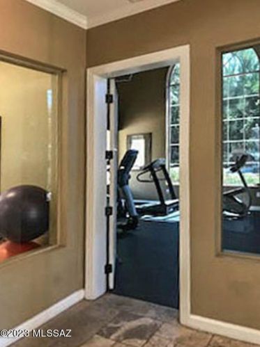 1500 Pusch Wilderness Dr, Tucson AZ  10205-6001 exterior