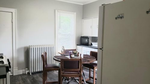 346 Mclaughlin Ave, Meskegon MI  49442-3537 exterior