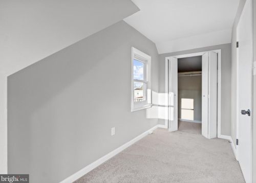 1135 Chaplin St, Washington DC  20019-4923 exterior