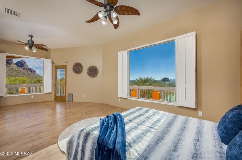 2240 Lone Star Pl, Tucson AZ  85713-6732 exterior