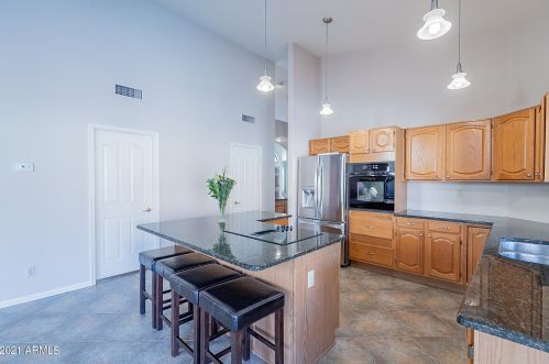 1620 Desert Broom Dr, Chandler AZ 85286-2341 exterior