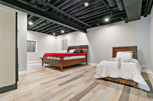 2309 Timberline Trl, Bull Valley IL 60098 exterior