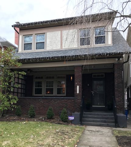1211 Milton St, Pittsburgh PA  15218-1232 exterior