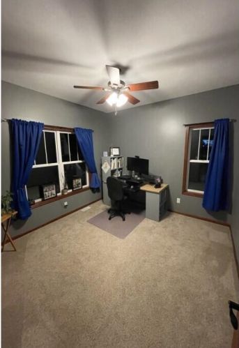 7213 Divine Hwy, Portland MI 48875-1286 exterior