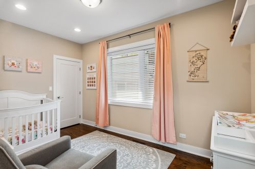 3617 Emerald Ave, Chicago IL 60609-1807 exterior