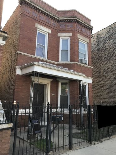 2655 Keeler Ave, Chicago, IL 60623-4327