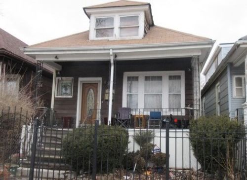 1220 74th St, Chicago IL 60636-4014 exterior