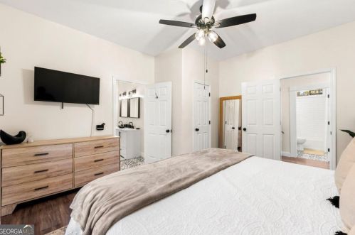 1714 Connally Dr, Atlanta GA  30344-2519 exterior