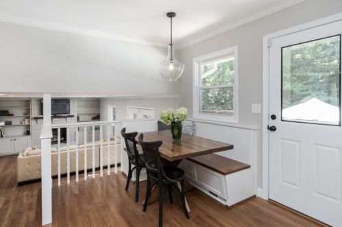 4094 Candler Lake Ct, Atlanta GA  30319-1728 exterior