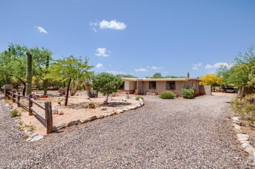 875 Calle Ranunculo, Tucson, AZ 85704-4754