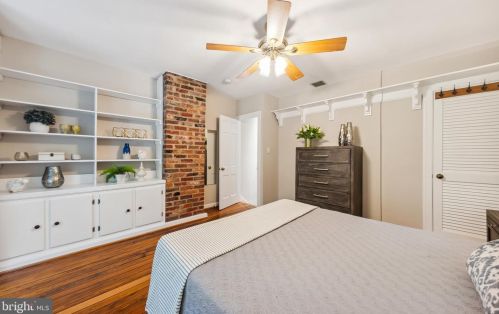 435 5 St, Washington DC 20003-2052 exterior