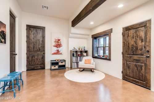 508 18th St, Tucson AZ  85701-2545 exterior