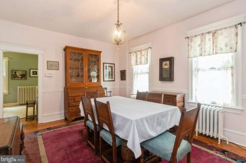 110 9 Ave, Haddon Heights NJ 08035-1833 exterior