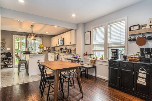 2036 Philo Ave, Meskegon MI  49441-1465 exterior