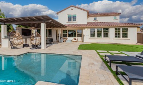 935 Kaibab Dr, Chandler AZ 85248 exterior