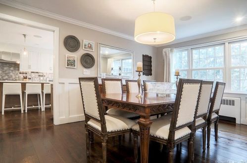 311 Silvermine Ave, Norwalk CT exterior